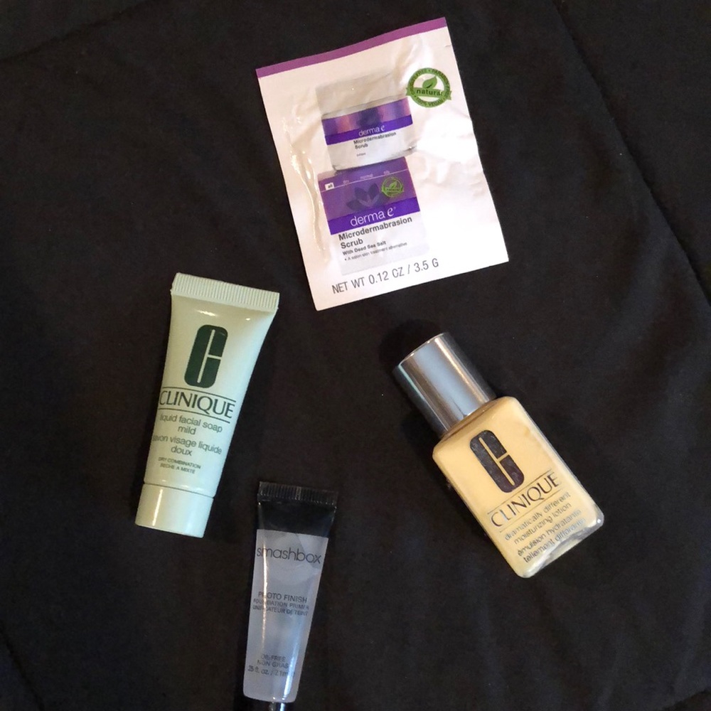 🛍 Bundle & Save 🛍 Skincare Bundle